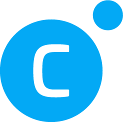 WE Controlio logo